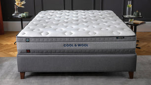 YATAS | Cool & Wool | Matras