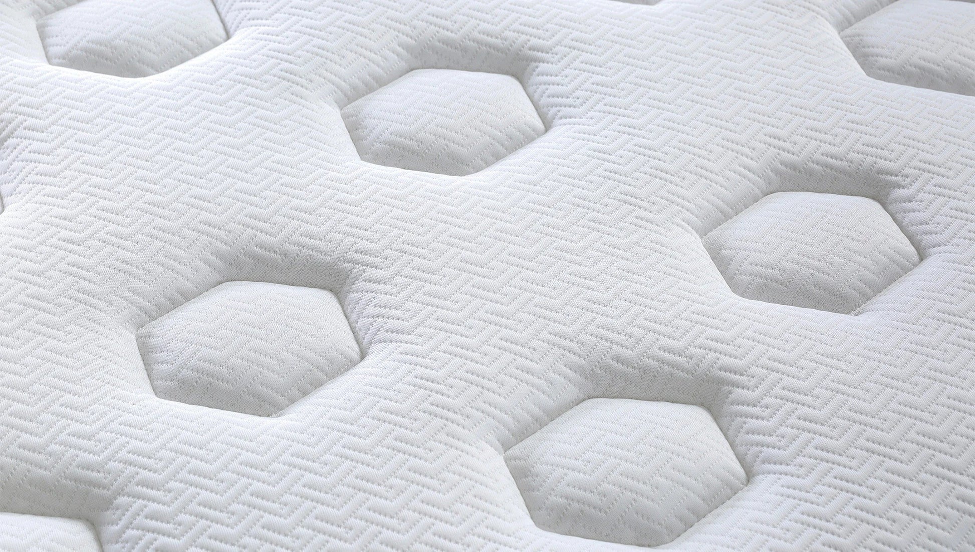 YATAS | Cool & Wool | Matras