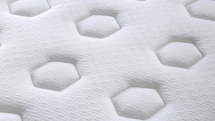 YATAS | Cool & Wool | Matras