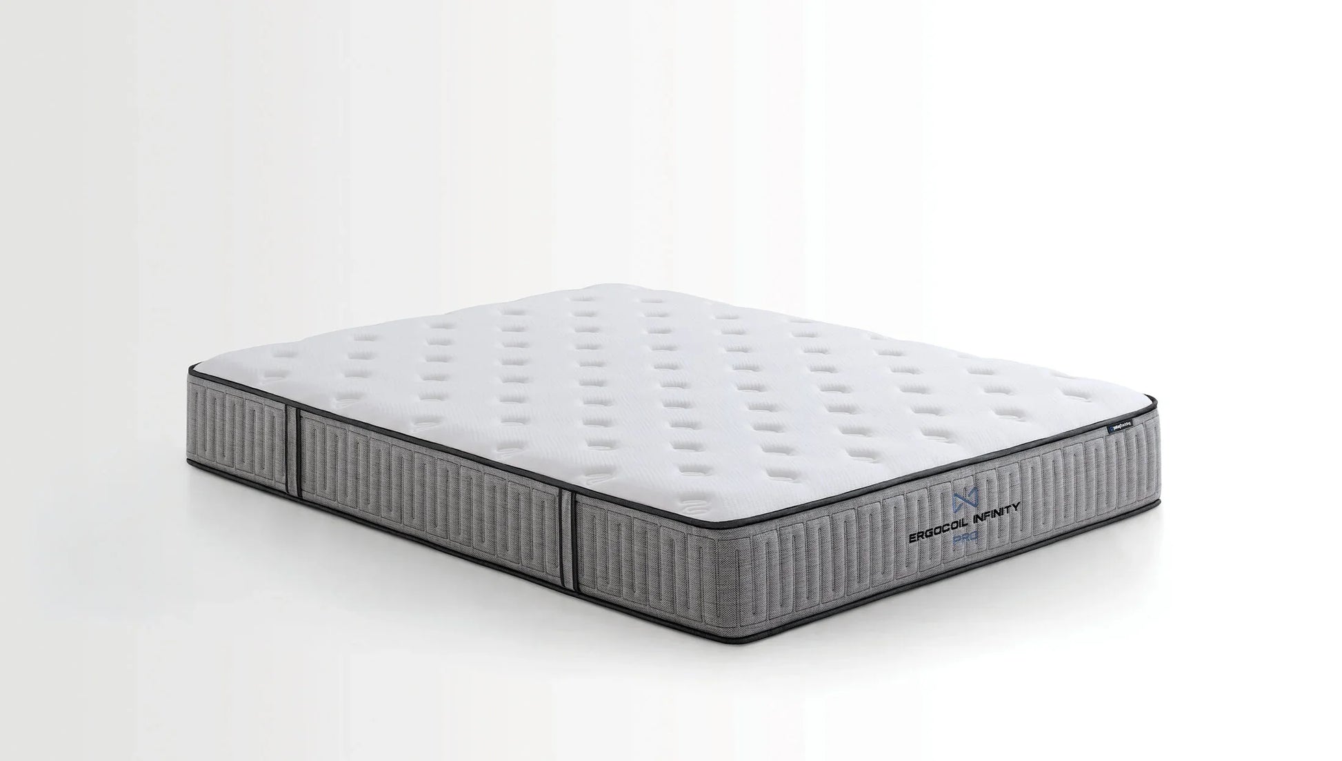 YATAS | Ergocoil Infinity Pro | Matras