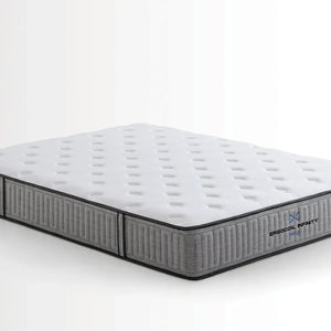 YATAS | Ergocoil Infinity Pro | Matras