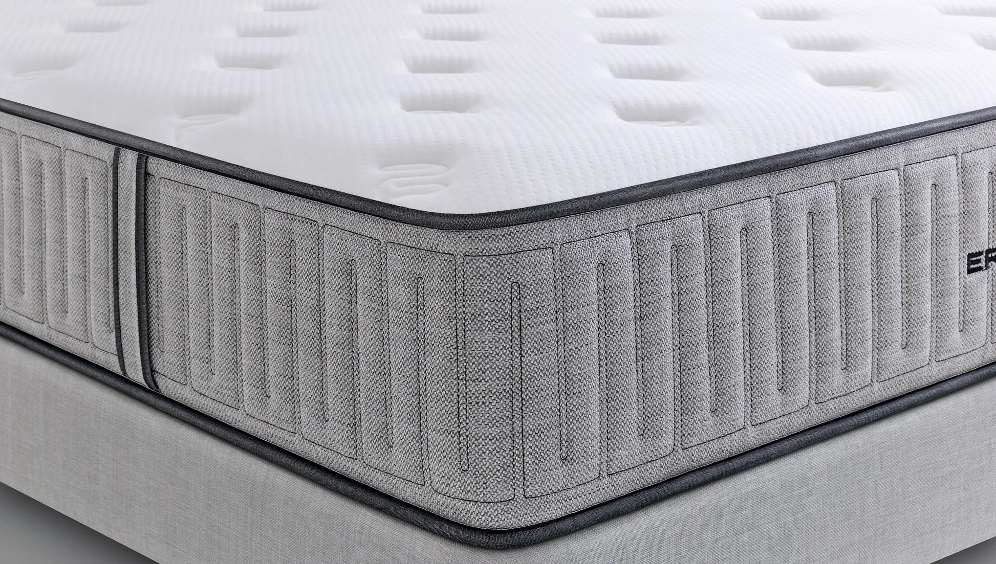YATAS | Ergocoil Infinity Pro | Matras