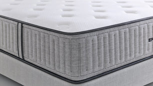 YATAS | Ergocoil Infinity Pro | Matras