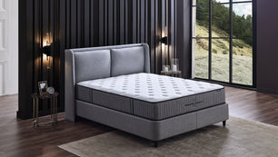 YATAS | Ergocoil | Boxspring