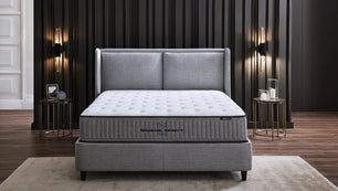 YATAS | Ergocoil | Boxspring