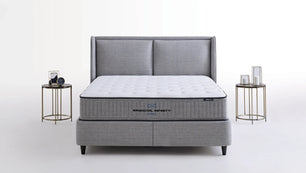 YATAS | Ergocoil | Boxspring