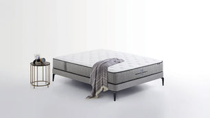 YATAS | Ergocoil | Boxspring