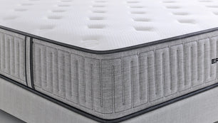 YATAS | Ergocoil | Boxspring