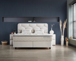 BSS DOLCEBEDD | Boxspring