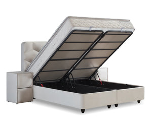 BSS DOLCEBEDD | Boxspring