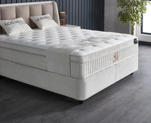 BSS Noemibedd | Boxspring