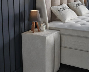 BSS Noemibedd | Boxspring