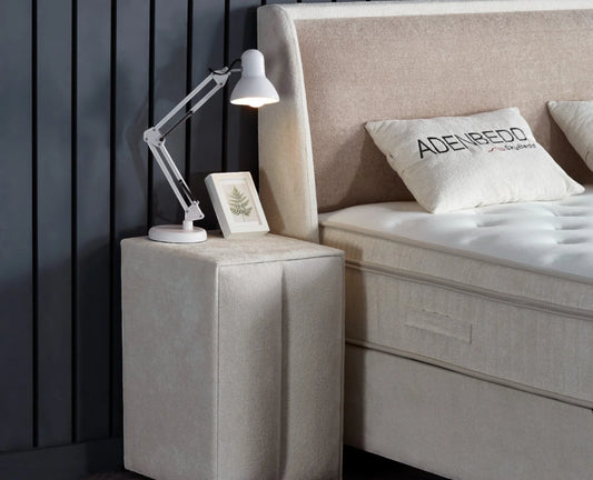 BSS ADENBEDD | Boxspring