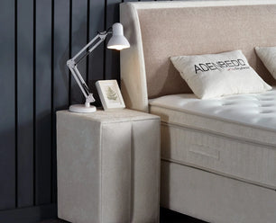 BSS ADENBEDD | Boxspring