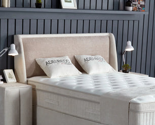 BSS ADENBEDD | Boxspring