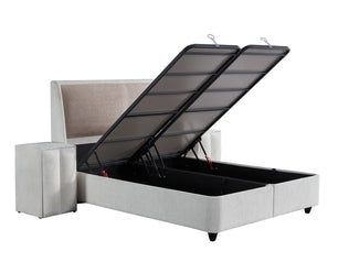 BSS ADENBEDD | Boxspring