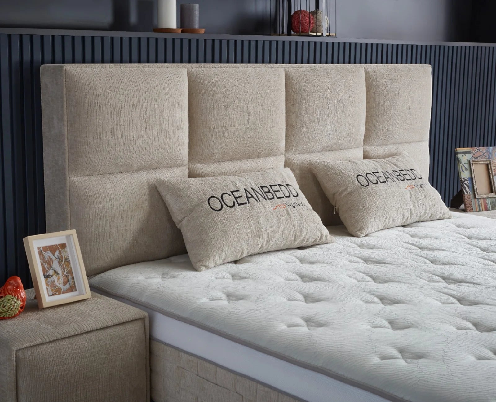 BSS OCEANBEDD | Boxspring