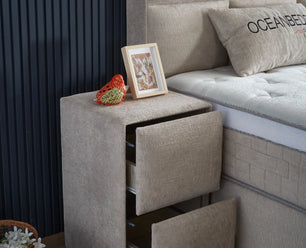 BSS OCEANBEDD | Boxspring