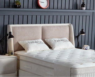 BSS TWINBEDD | Boxspring