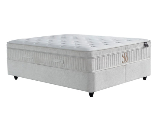 BSS TWINBEDD | Matras