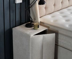 BSS PERLABEDD | Boxspring