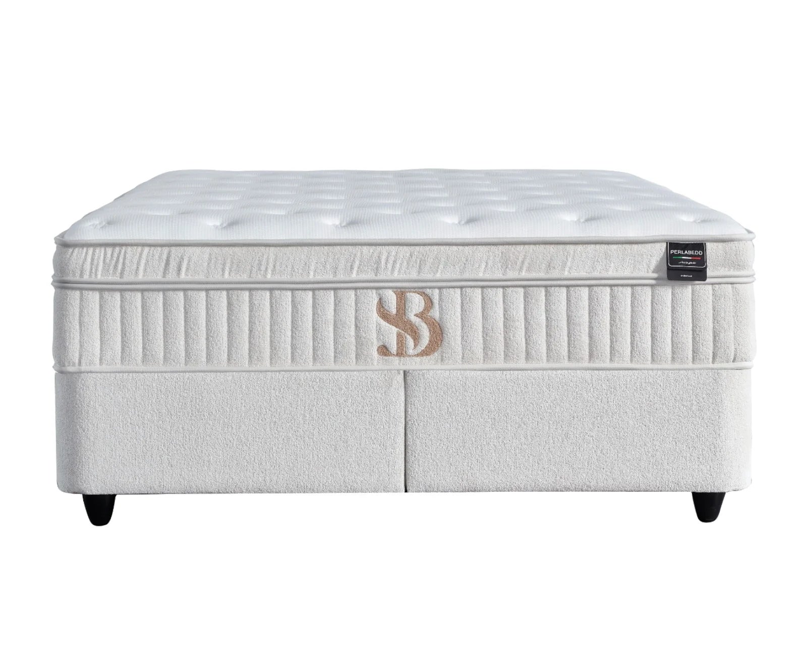 BSS PERLABEDD Matras