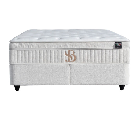 BSS PERLABEDD Matras