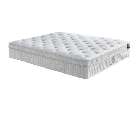 BSS PERLABEDD Matras