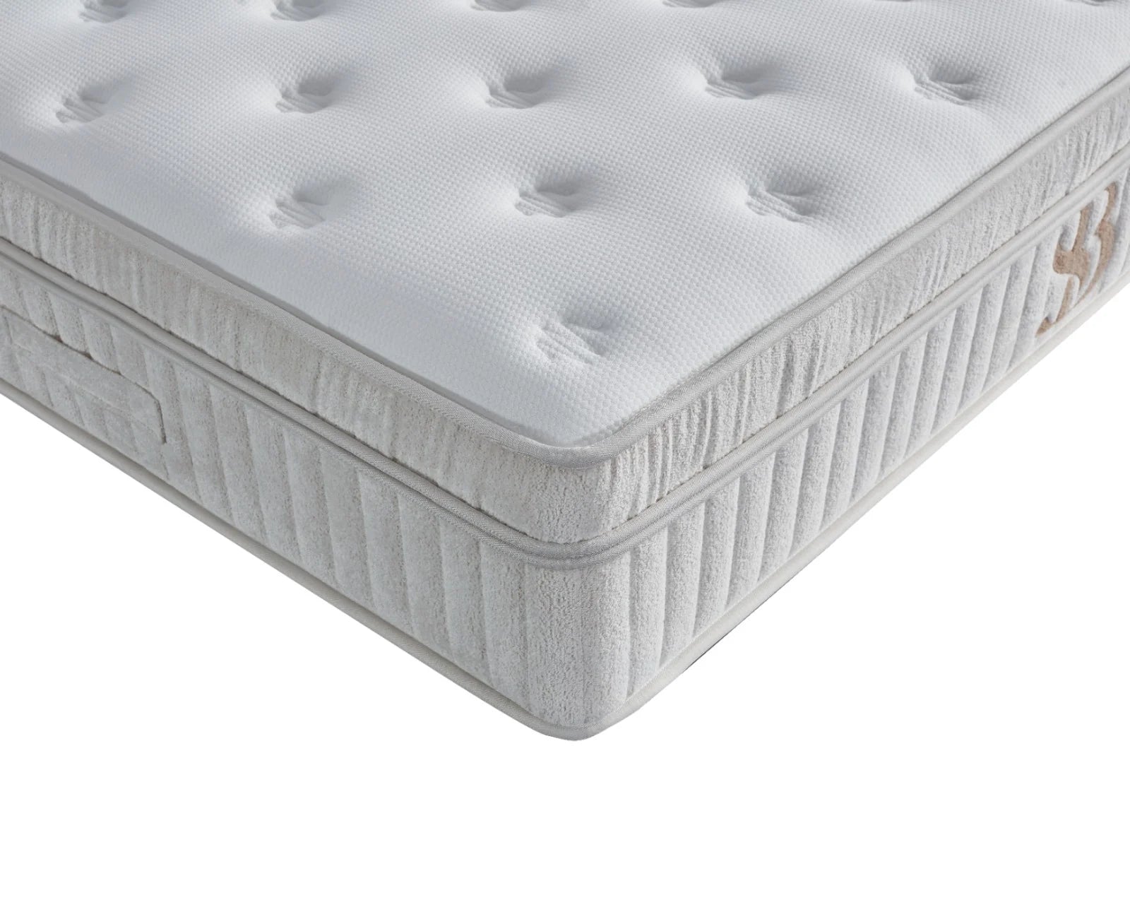 BSS PERLABEDD Matras