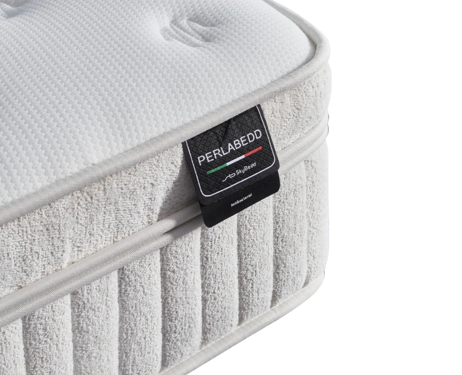 BSS PERLABEDD Matras