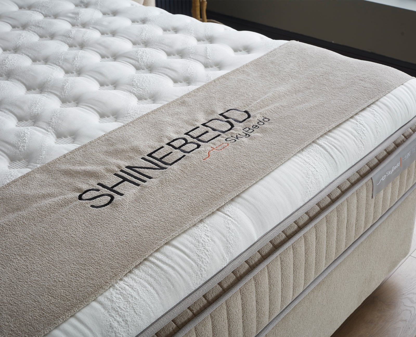BSS Shınbedd | Matras