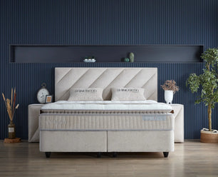 BSS SHINEBEDD | Boxspring
