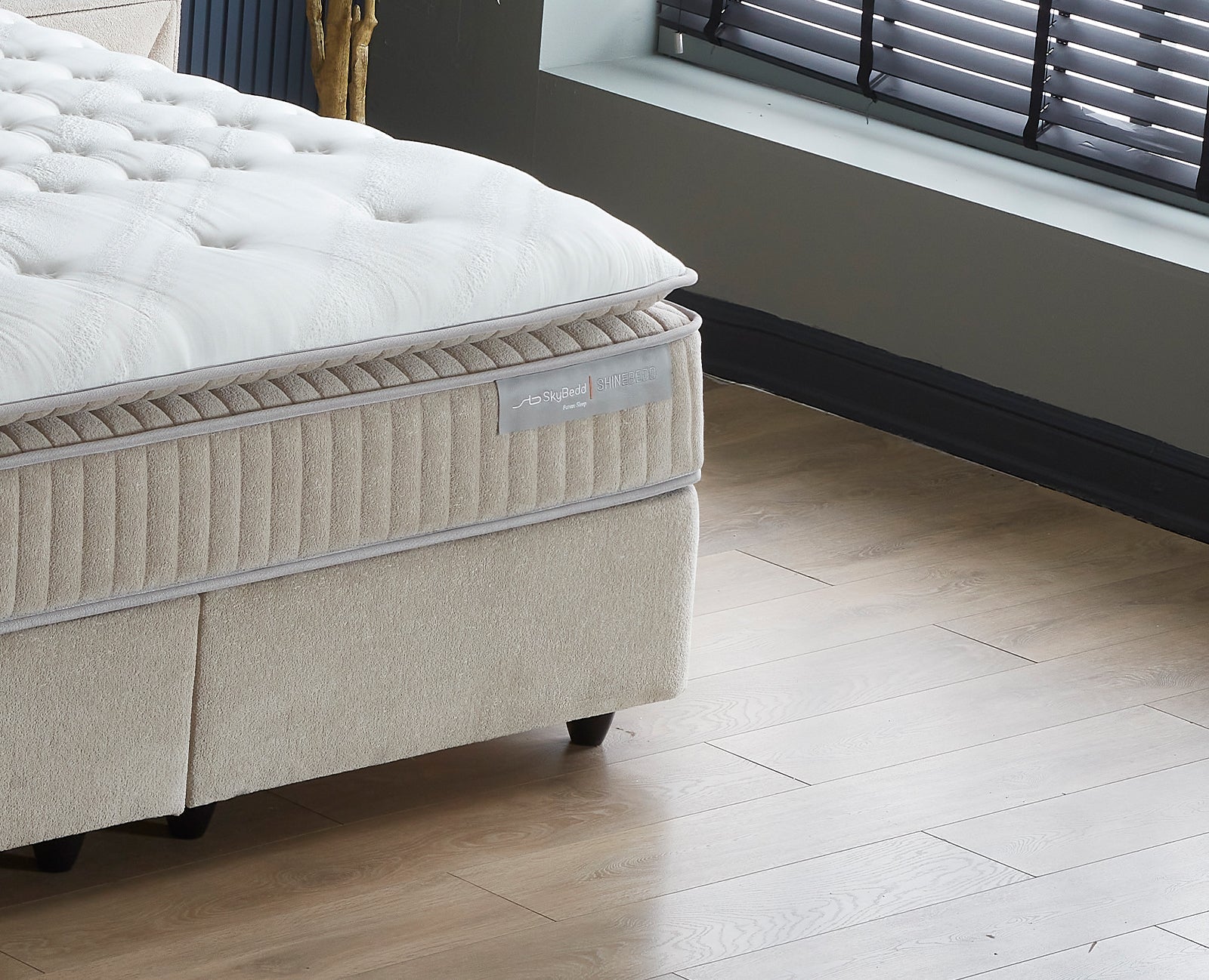 BSS Shınbedd | Matras