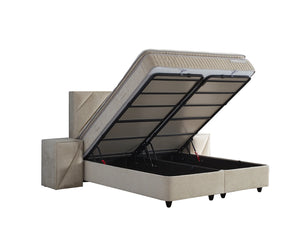 BSS SHINEBEDD | Boxspring
