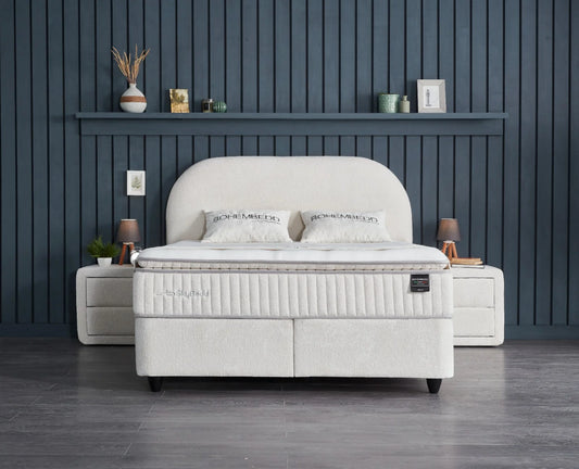 BSS BOHEMBEDD | Boxspring