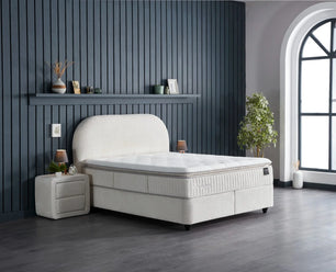 BSS BOHEMBEDD | Boxspring