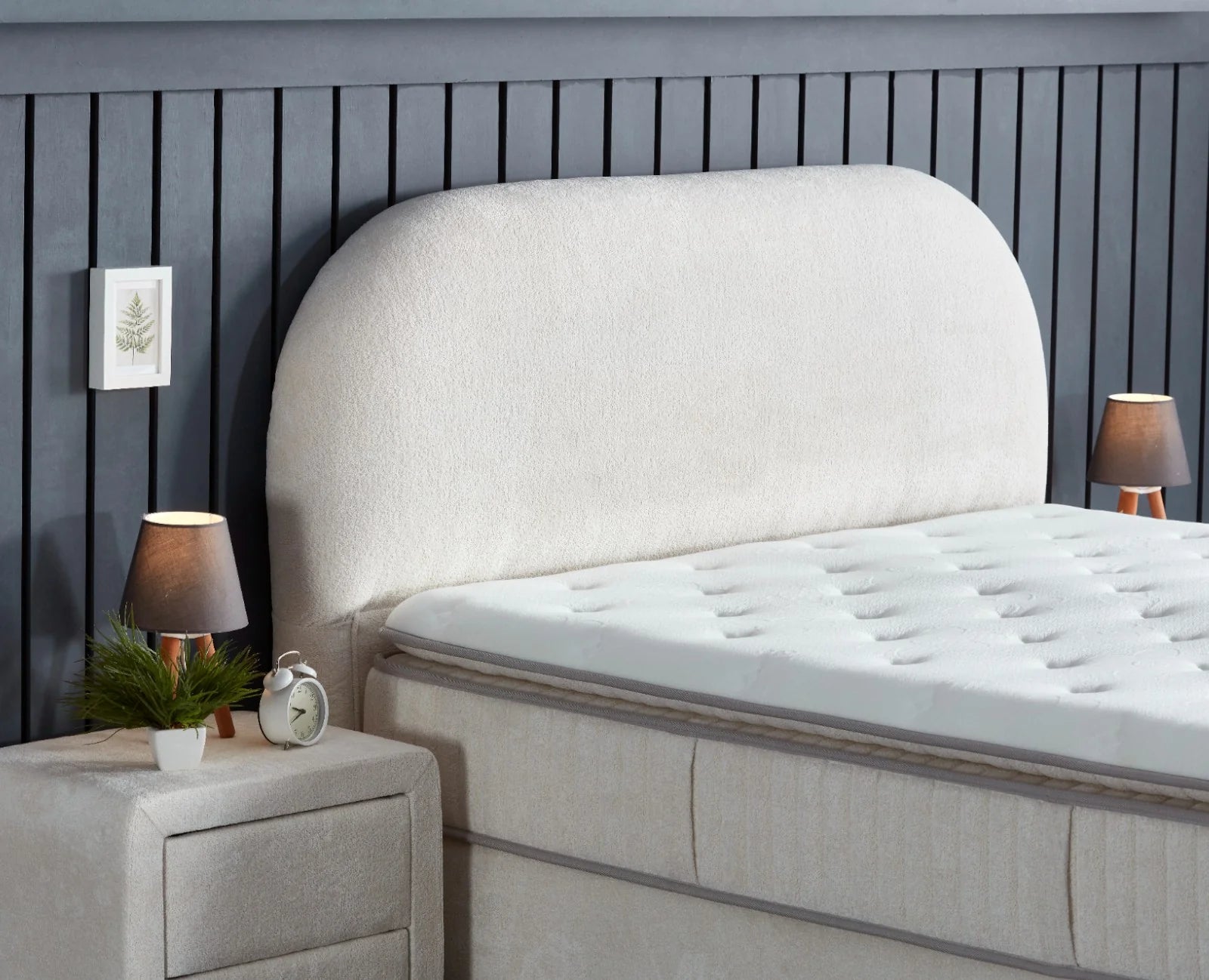 BSS BOHEMBEDD | Boxspring