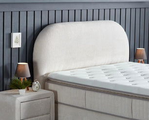 BSS BOHEMBEDD | Boxspring