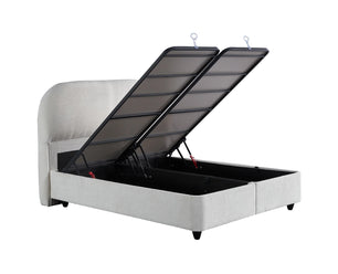 BSS BOHEMBEDD | Boxspring