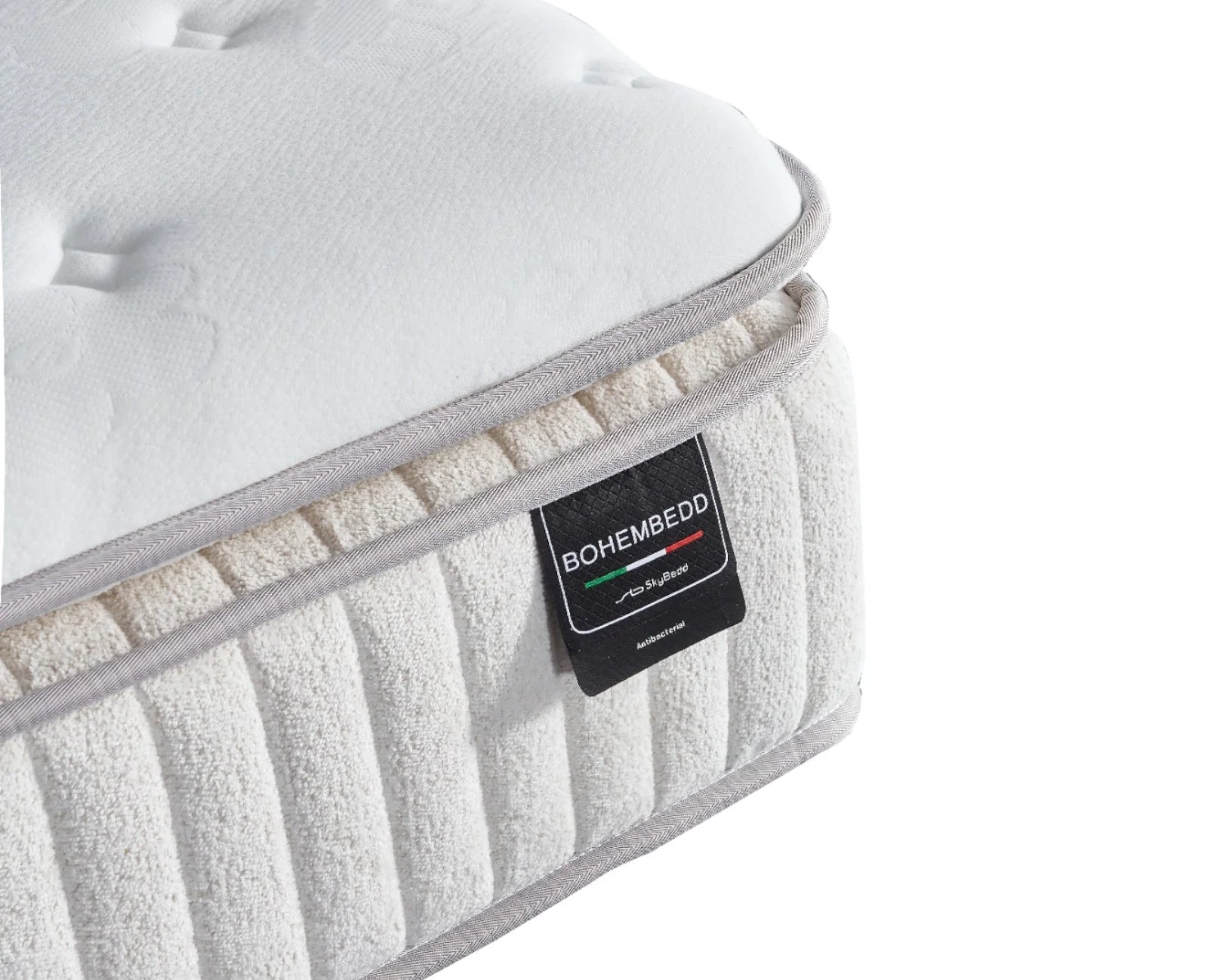 BSS BOHEMBEDD | Matras