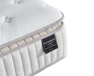 BSS BOHEMBEDD | Matras