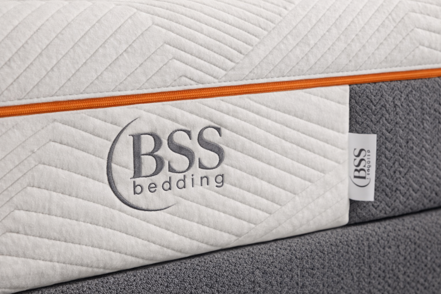 BSS Bedding | Elite matras 22 cm