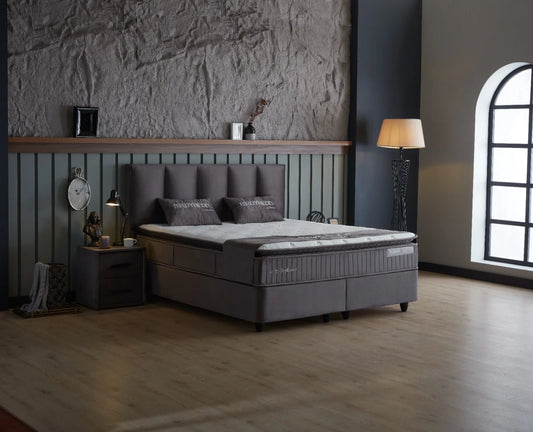BSS BIRDYBEDD |  Boxspring