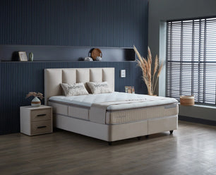 BSS BIRDYBEDD |  Boxspring