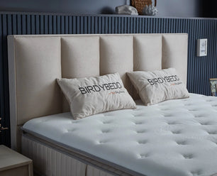 BSS BIRDYBEDD |  Boxspring