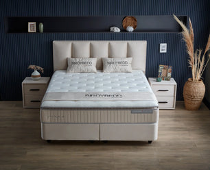 BSS BIRDYBEDD |  Boxspring