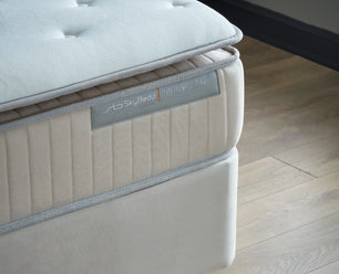 BSS BIRDYBEDD |  Boxspring