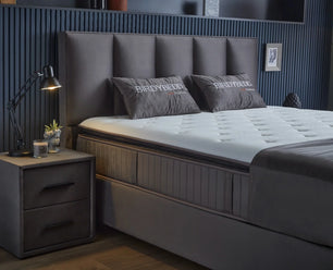 BSS BIRDYBEDD |  Boxspring