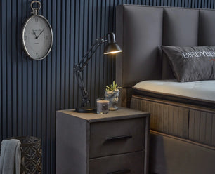 BSS BIRDYBEDD |  Boxspring