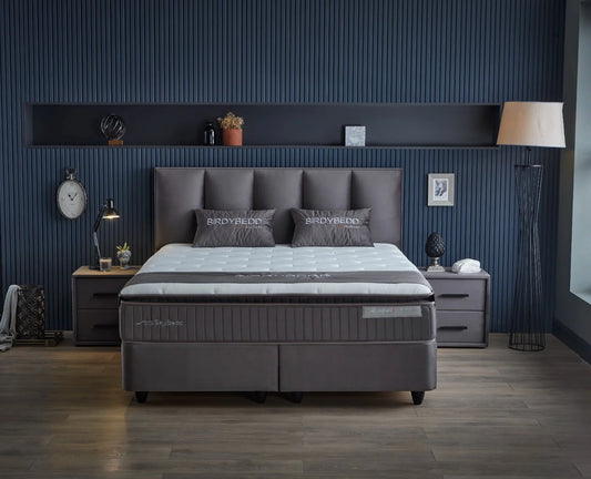 BSS BIRDYBEDD |  Boxspring